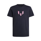 Playera Messi Name &amp; Number Graphic Kids image number null