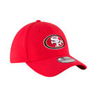 New Era Nfl Team Classic San Francisco 49Ers Team image number null