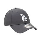 New Era 940Snap Q224 Grpht Repreve Los Angeles Dodgers Grh image number null