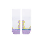 Stance Orchid Ul Quarter image number null