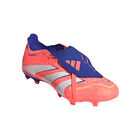 Calzado de Fútbol Predator League con lengüeta plegable para terreno firme/multiterreno image number null