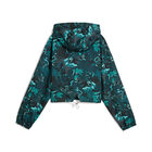 Jacket Puma Green Terrains Woven image number null