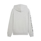 Puma M Graphics French Terry Hoodie image number null