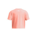 Under Armour Ua Crop Sportstyle Logo Ss image number null