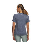 Under Armour Tech Ssc Twist Gry image number null