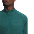 Under Armour Tech Textured 1 2 Zip image number null