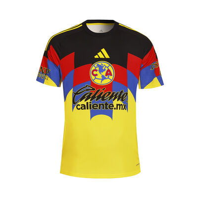 Adidas Jersey Local Club América 25/26