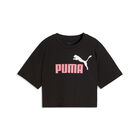 Puma Ess 2 Color No1 Logo Short Length Tee G image number null