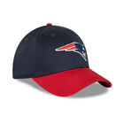 New Era 940 Infantil Nb Mass New England Patriots Otc 0925 image number null