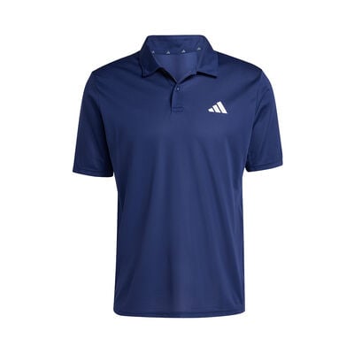 Adidas Playera Polo Workout Essentials Base