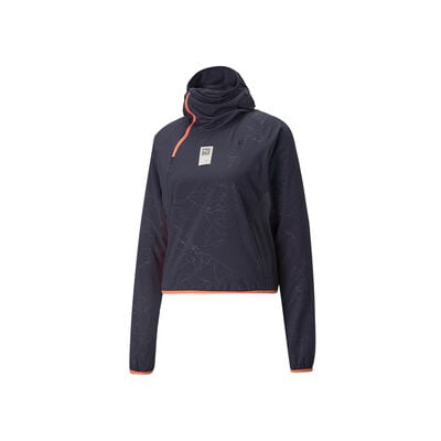 Puma Run First Mile Woven 0826