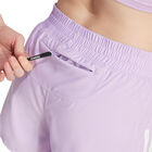 Shorts Own the Run Climacool 2 en 1 image number null