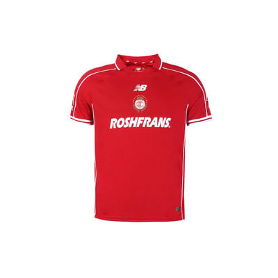 New Balance Deportivo Toluca Home 2627