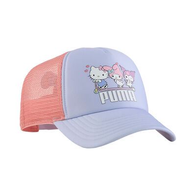Puma X Hkfr Trucker Cap Jr
