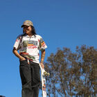 Thread Renae Keychain Clip image number null