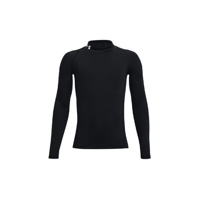 Under Armour Ua Hg Armour Mock Ls