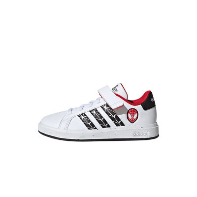 Adidas Grand Court Spider 0625
