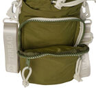 Thread Olive Aqua Sling image number null