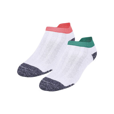 Sportico Bipack Bco Ros Bco Azul