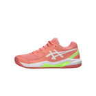 Asics Dedicate 8 Padel image number null