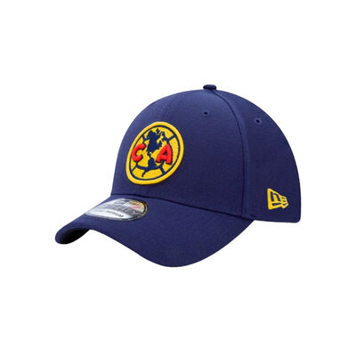 New Era Gorra 3930 America Lt Navy Tc