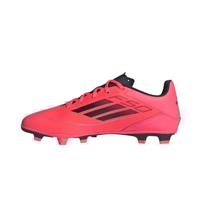 Adidas Tacos De Futbol Multiterreno F50 Club