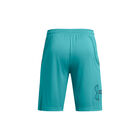 Under Armour Ua Tech Graphic Short Blu image number null