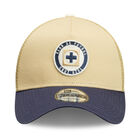 New Era 940Af Truck Lmx Alt 25 Cruz Azul Chw image number null