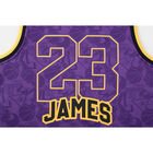 Fexpro Tank Top Los Angeles Lakers Ni&ntilde;o image number null