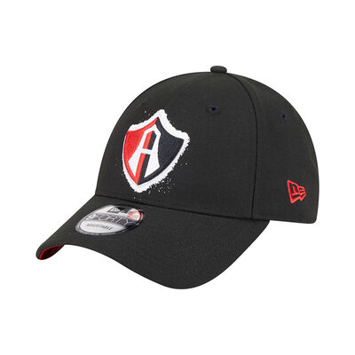 New Era 940 Lmx Spray Atlas