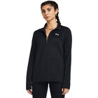 Under Armour Tech 1 2 Zip Solid image number null