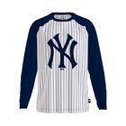 Fexpro Mlb Playera New York Yankees Basic image number null