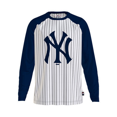Fexpro Mlb Playera New York Yankees Basic