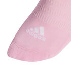 Adidas Calcetines Al Tobillo Acolchados 3 Pares image number null