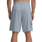 Under Armour Ua Tech Graphic Short Blu image number null