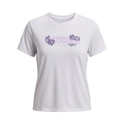 Under Armour Tech Twist Graphic Ssc