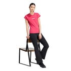 Adidas W Lin Sj T image number null