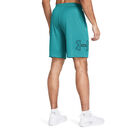 Under Armour Ua Tech Graphic Short Blu image number null