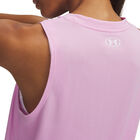 Under Armour Tech Tank Solid image number null
