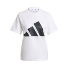 Playera Adidas Essentials Big Logo image number null