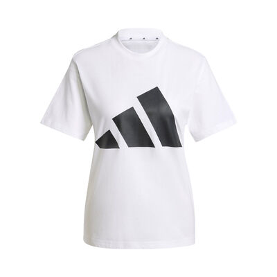Adidas Playera Essentials Big Logo