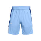 Under Armour Ua Zone 7 Short Blu image number null