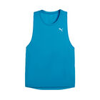 Puma M Run Velocity Tank Poly image number null