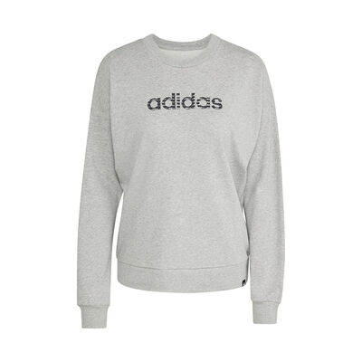 Adidas W Lin Ft Swt Vl