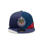 New Era 5950 Lmx Ssnl 260216 Chivas image number null