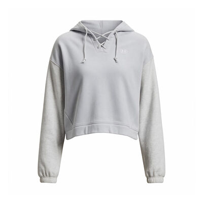 Under Armour Rival Fleece Laceup Hdy