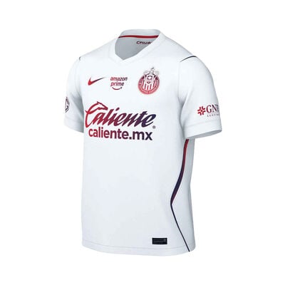 Nike Chivas M Nk Df Jsy Ss Stad Aw