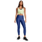 Under Armour Tech Hi Ankle Leg Blu image number null