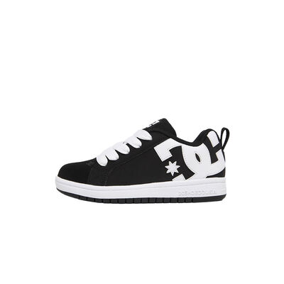 Dc Shoes Court Graffik
