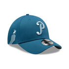 New Era 940 Lmb City Connect Pericos De Puebla image number null